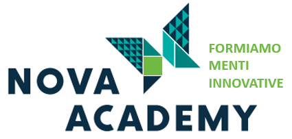Nova Academy Logo